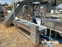 Weeglijn met rvs entresol - afbeelding 22 van  28
