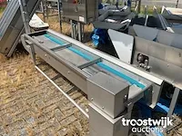 Weeglijn met rvs entresol - afbeelding 23 van  28