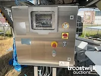Weeglijn met rvs entresol - afbeelding 24 van  28