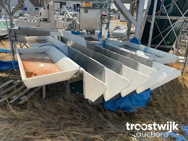 Weeglijn met rvs entresol - afbeelding 25 van  28
