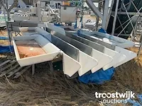 Weeglijn met rvs entresol - afbeelding 25 van  28