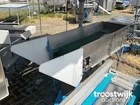 Weeglijn met rvs entresol - afbeelding 27 van  28