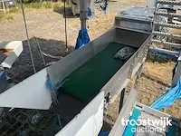 Weeglijn met rvs entresol - afbeelding 28 van  28