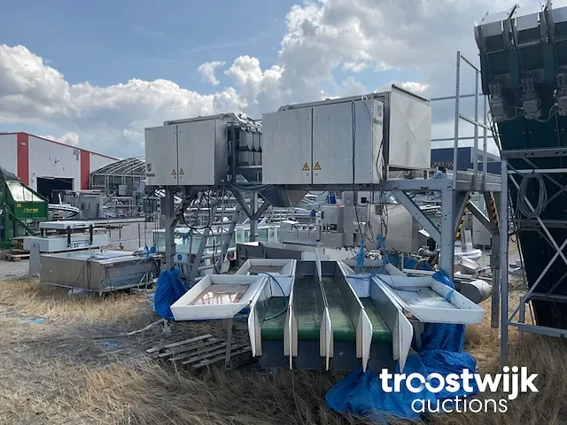 Weeglijn met rvs entresol - afbeelding 5 van  28