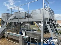 Weeglijn met rvs entresol - afbeelding 6 van  28