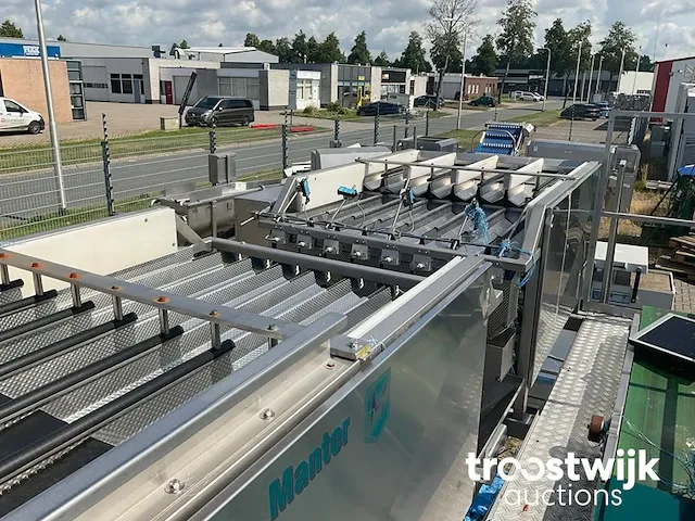 Weeglijn met rvs entresol - afbeelding 8 van  28
