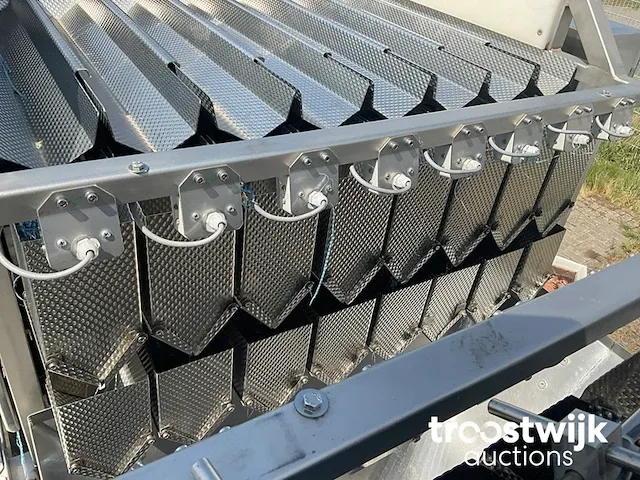 Weeglijn met rvs entresol - afbeelding 9 van  28