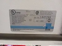 Weegopstelling - afbeelding 7 van  18