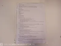 Weegopstelling - afbeelding 10 van  18