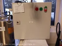 Weegopstelling - afbeelding 11 van  18