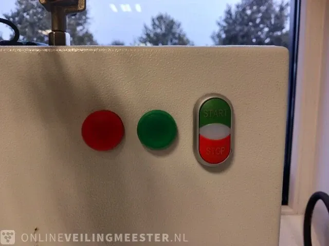 Weegopstelling - afbeelding 12 van  18