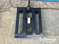 Weegschaal 150 kg - afbeelding 6 van  8