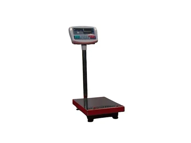 Weegschaal acs tcs systeem, 150kg, bouwjaar 2023 - afbeelding 1 van  1