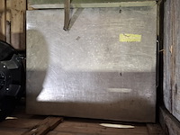 Weegschaal, gereedschap en steekwagen - afbeelding 2 van  10