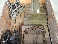 Weegschaal, gereedschap en steekwagen - afbeelding 3 van  10