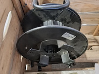 Weegschaal, gereedschap en steekwagen - afbeelding 4 van  10