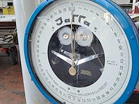 Weegschaal, jaffa, 55k - afbeelding 5 van  16