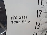 Weegschaal, jaffa, 55k - afbeelding 6 van  16