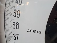 Weegschaal, jaffa, 55k - afbeelding 7 van  16
