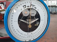 Weegschaal, jaffa, 55k - afbeelding 9 van  16