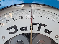 Weegschaal, jaffa, 55k - afbeelding 10 van  16