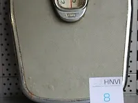 Weegschaal mercedes benz - afbeelding 2 van  2
