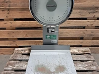 Weegschaal, soehnle, d80 - afbeelding 3 van  10