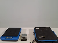 Weegschaal, value, vrs-50i-01