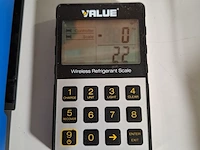 Weegschaal, value, vrs-50i-01 - afbeelding 4 van  8