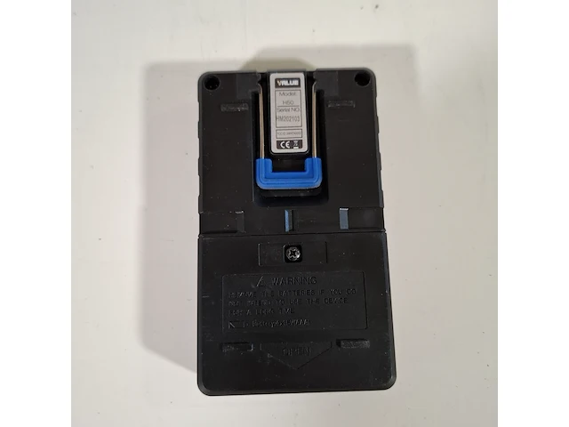 Weegschaal, value, vrs-50i-01 - afbeelding 6 van  8