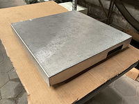 Weegschaal - afbeelding 1 van  6