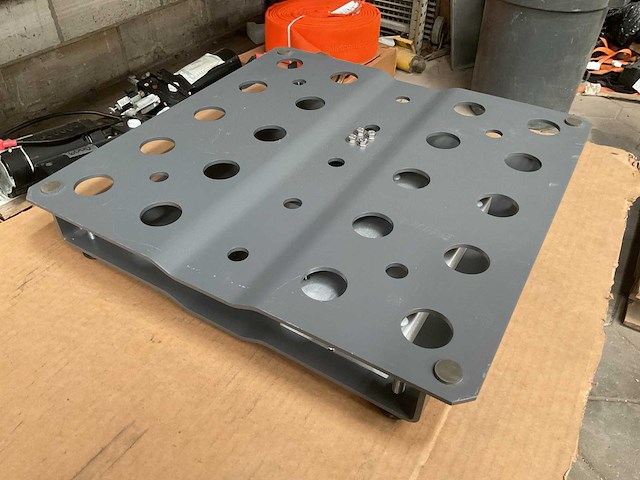 Weegschaal - afbeelding 4 van  6