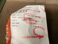 Weegschaal - afbeelding 6 van  6