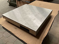 Weegschaal - afbeelding 2 van  6