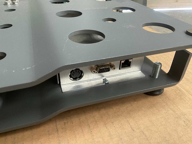 Weegschaal - afbeelding 3 van  6