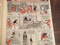 Weekblad kuifje - afbeelding 3 van  5