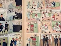 Weekblad kuifje - afbeelding 4 van  5