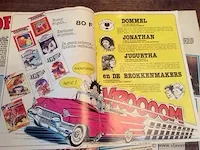 Weekblad kuifje - afbeelding 2 van  2