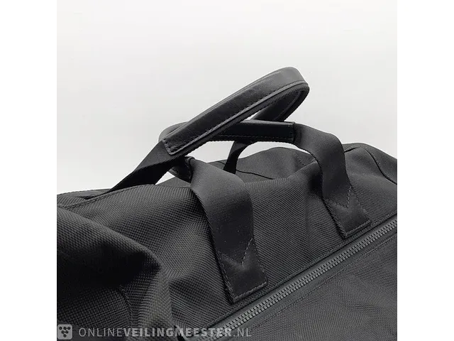 Weekend tas micheal kors - afbeelding 5 van  11
