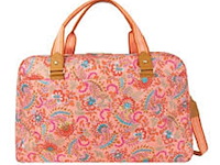 Weekender oilily, wynona, peach/amber - afbeelding 1 van  4