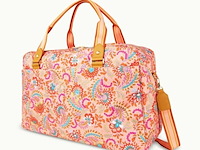 Weekender oilily, wynona, peach/amber - afbeelding 2 van  4