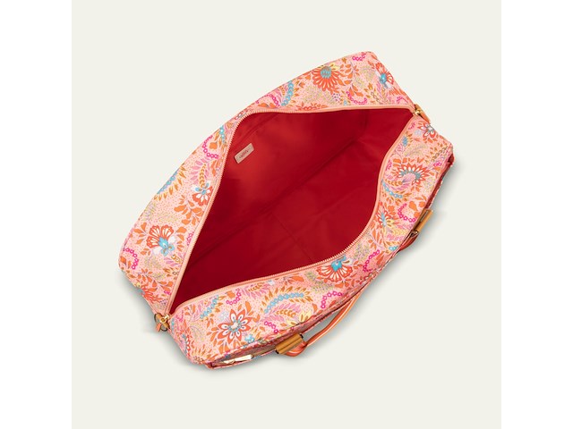 Weekender oilily, wynona, peach/amber - afbeelding 3 van  4