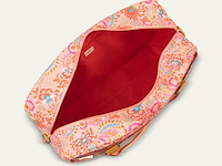 Weekender oilily, wynona, peach/amber - afbeelding 3 van  4