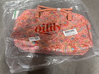 Weekender oilily, wynona, peach/amber - afbeelding 4 van  4