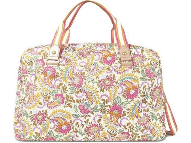 Weekender oilily, wynona, whisper/white, reversible - afbeelding 1 van  3