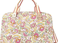 Weekender oilily, wynona, whisper/white, reversible - afbeelding 1 van  3