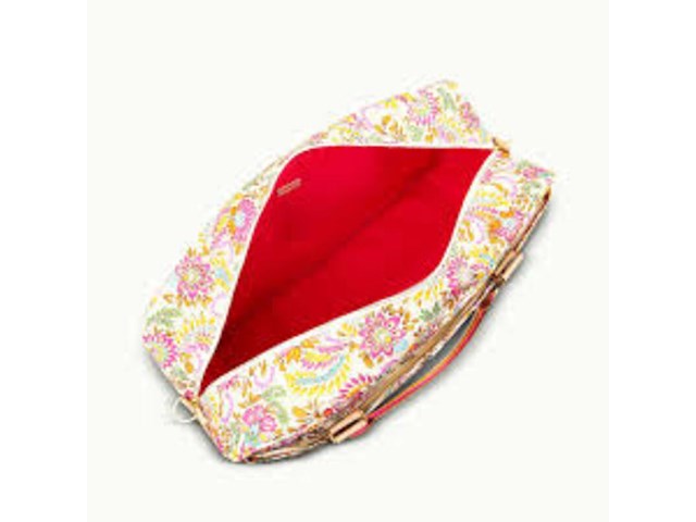 Weekender oilily, wynona, whisper/white, reversible - afbeelding 2 van  3