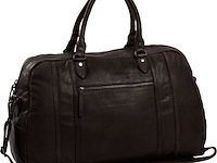 Weekendtas, chesterfield, kiel, brown - afbeelding 1 van  4