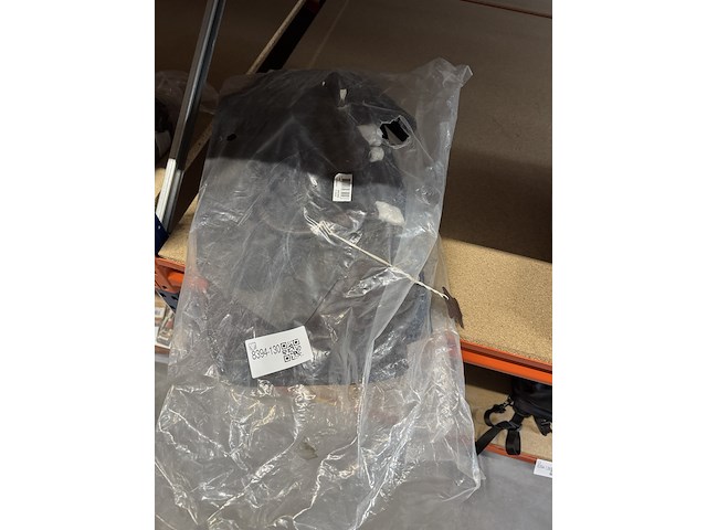 Weekendtas, chesterfield, kiel, brown - afbeelding 4 van  4