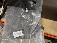 Weekendtas, chesterfield, kiel, brown - afbeelding 4 van  4